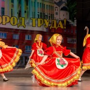 Концерт «8 Марта» фотографии