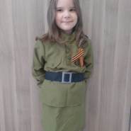 Презентация фото конкурса «Наследники Победы!» фотографии