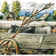 Онлайн-программа «Читаем детям. М. Зощенко «Трусишка Вася» фотографии