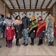 «За мужчин!» фотографии