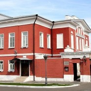 «Сплетение времен». Программа мероприятий в «Ночь искусств». фотографии