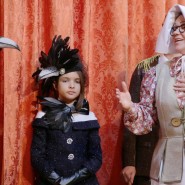 Спектакль «Снежная королева» фотографии