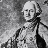 9 мая 1683 г. родился Христофор Миних фотографии