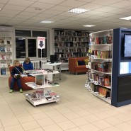 Встреча «Игры-загадки» фотографии