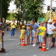 Детская игровая программа «Игроленд» фотографии