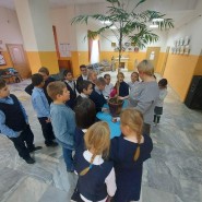 «Как хорошо уметь читать!!!» беседа, посвященная Всемирному дню писателя фотографии