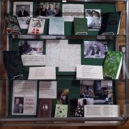 Экскурсия «Страницы жизни и творчества поэта В. Ф. Бокова» фотографии
