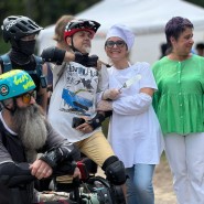 VII региональный фестиваль–конкурс «Играй, гармонь – звени, частушка» фотографии