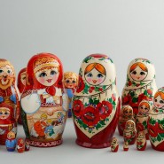 «Народные промыслы России»- познавательная программа фотографии