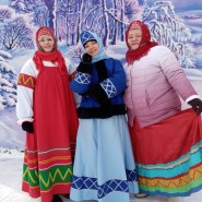 Праздники и приметы каждого месяца. Онлайн. фотографии