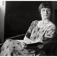 Выставка «Здесь все меня переживет...» фотографии