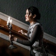 Спектакль «Анна Каренина» фотографии