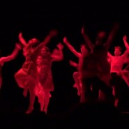 Видео-спектакль «Исповедь» фотографии