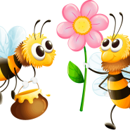 «Труженицы пчелки» фотографии