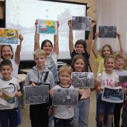 День открытых дверей в Чеховке фотографии