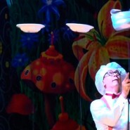 Спектакль «Красная шапочка» фотографии