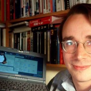 День рождения операционной системы Linux фотографии