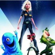 «Маша против пришельцев» фотографии