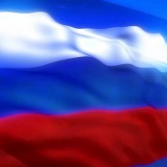 Запись концерта «Моя Россия – моя страна» фотографии