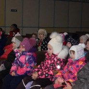 Кукольный спектакль «Колобок» фотографии