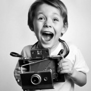 Проект #Дети в кадре. Андреевка фотографии