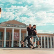 «ФотоВыставки Центрального Дворца культуры им. И.И. Калинина» фотографии