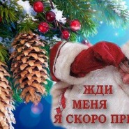 Концерт Скоро Скоро Новый год! фотографии