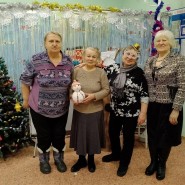 «Январские встречи» фотографии