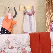 Спектакль «Что за чудо интернет?» фотографии