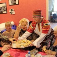 «Федорины вечорки» фотографии