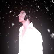 Спектакль «Пушкин. Инсценировка смерти?..» фотографии