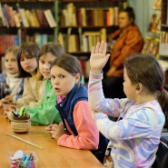 «Человек с улицы Милосердия» фотографии
