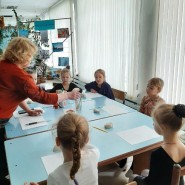 Творческая мастерская «Умелые ручки» фотографии