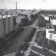 Тематическая программа «В названии улиц героев имена» фотографии