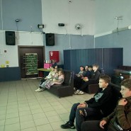 Музыкально-мультипликационное путешествие «Большой секрет для маленькой компании» фотографии