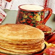 Видеоистория «Масленица-каждый день!» фотографии