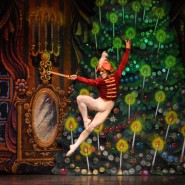 Балет «Щелкунчик» фотографии