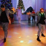 Спектакль «Фокус-покус» фотографии