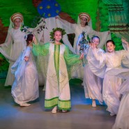 Фестиваль искусств «Богородские Пасхальные встречи» фотографии