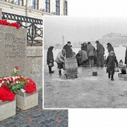 Тематическая программа «Ленинградский метроном» фотографии