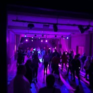 Дискотека «Кому за...» фотографии