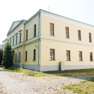 Экспозиция «Дмитровский край с древнейших времен» фотографии