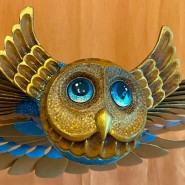 Выставка «Гармония творчества» фотографии