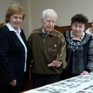 «Традиционная встреча с членами клуба коллекционеров г. Фрязино М.о.» фотографии