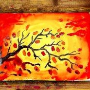 «Золотая осень» фотографии