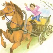 Онлайн-программа «Читаем детям. М. Зощенко «Трусишка Вася» фотографии