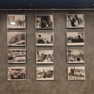 Фотовыставка «Валерий Быковский на малой Родине» фотографии