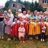 «Там, где я родился» фотографии