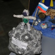 Городской многожанровый фестиваль «Дорога к звёздам». фотографии