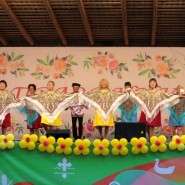 День посёлка «Я здесь живу, и край мне этот дорог» фотографии